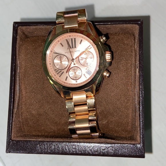 Michael Kors watch - Picture 2 of 3